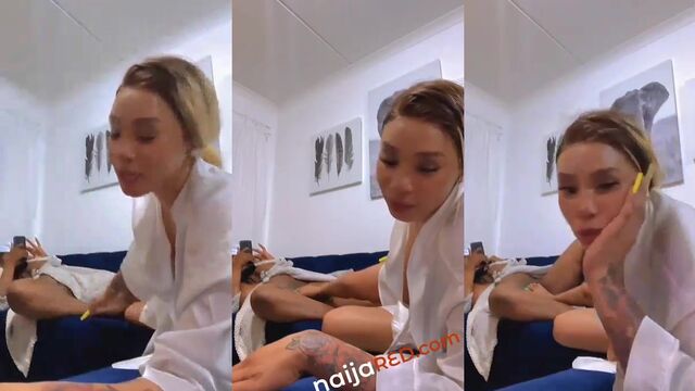 Celebrity Sextape leaked by Mzansi nudes