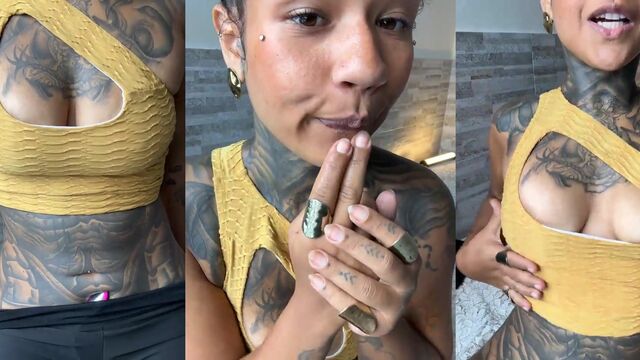 I let my manager fuck me and it was wet and wild