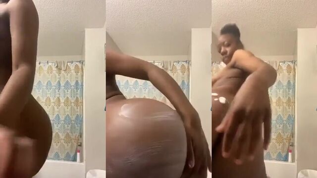 Ass Clapathon 6 featuring epic ass clapping action