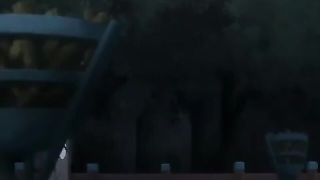Helter Skelter: Hakudaku no Mura - Ep 01 HD - big tits action