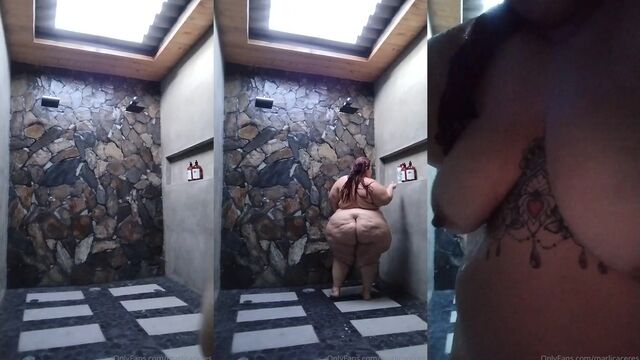 CiCi Devine on the grind