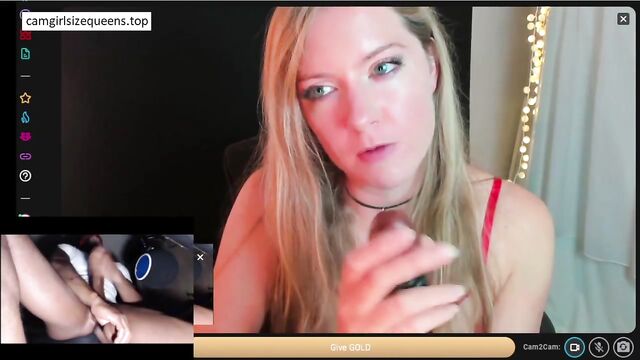 A goddess adores BBC, and this is a preview of the worship that she will bestow