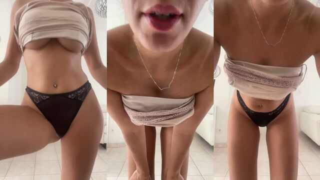 The best big boobs on cam and perfect big ass