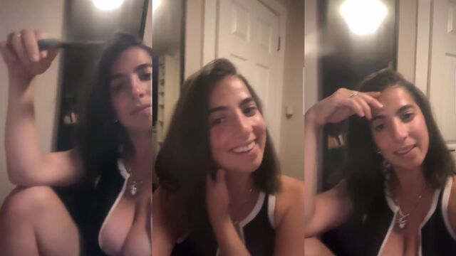 Yakki resembles a complete set of snacks from Tiktok