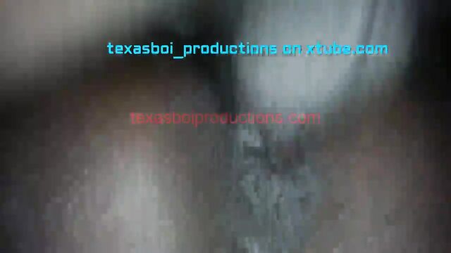 Old granny gets her pussy filled with cum during a breeding session