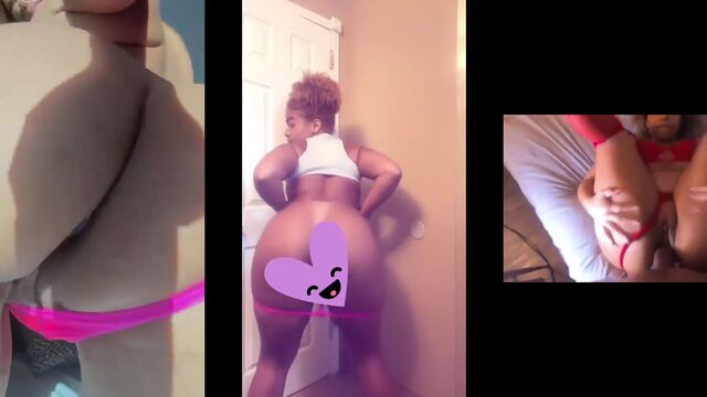 The best of Danae Davis in a single video, exclusively leaked