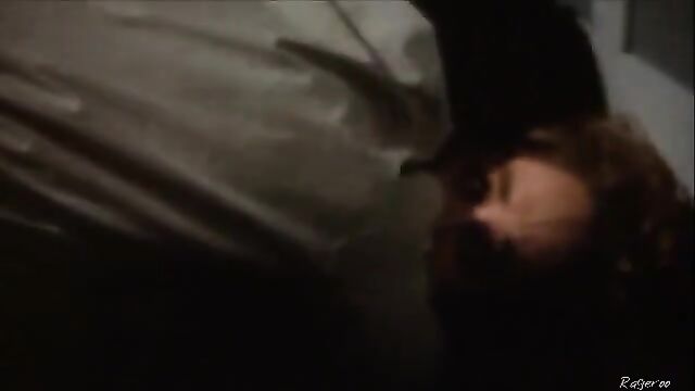 Sharon Stone in sensual movie Musa - Fatal Attraction