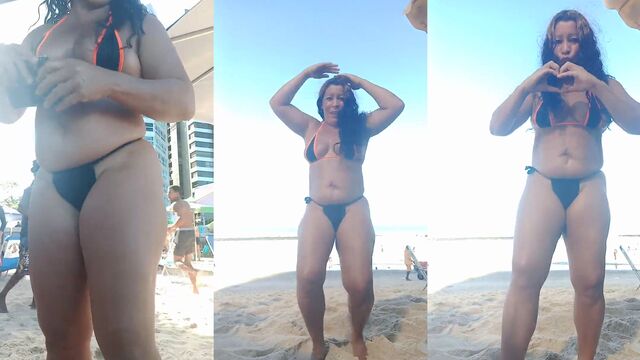 Hot micro bikini haul! Bikini fanatics will love this! YouTube edition!