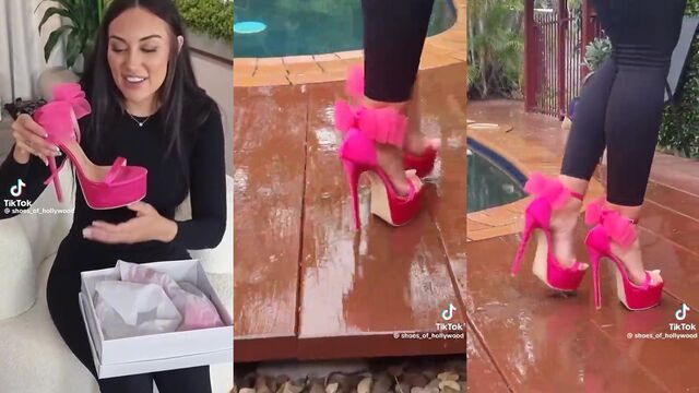 Sex with girls with sexy feet is always great