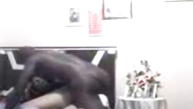 The guy tortured her ass with anal sex