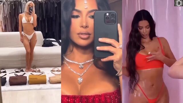 Celebrities encourage fans to jerk off in a viral video trend