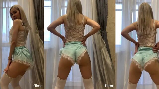 Hot teen only fans twerk leaks
