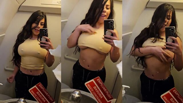 Lizbeth Rodriguez is a fat ass Mexican bitch with a great pussy