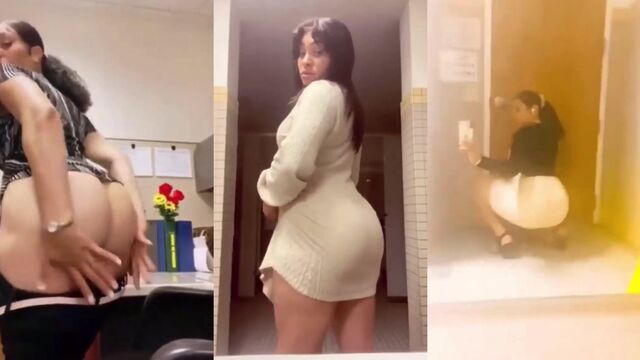 3 clips of pure Ecstacy 2/3 - a must-see adult video