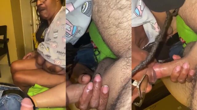 Random BJ's 10 GRANNY EDITION - don't pay to watch stolen porn! (0m:30s)