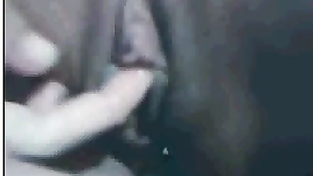 A teacher gives erotic lessons to some of her students and masturbates in front of them