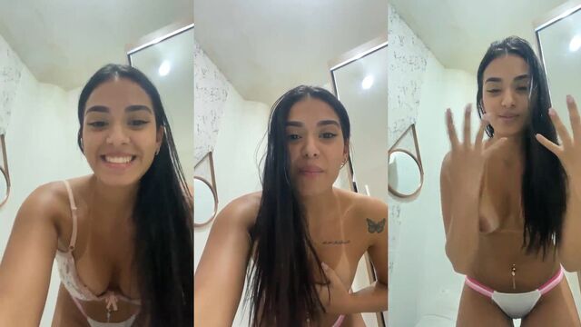 Live Br Online Videos 0622 - Live Novinha Putinha Action