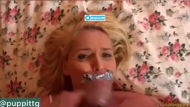 Жесткий домшаний секс. Выебал блондинку по быстрому. Кричит от удовольствия. Домашнее порно