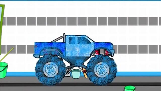Мультик про машинки Мультфильм Car Racing Гонки все серии подряд тачки