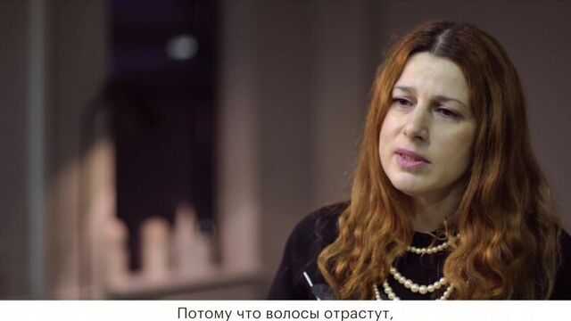 Илектра Канестри. Что делать, если ребенок выбирает экстравагантный стиль