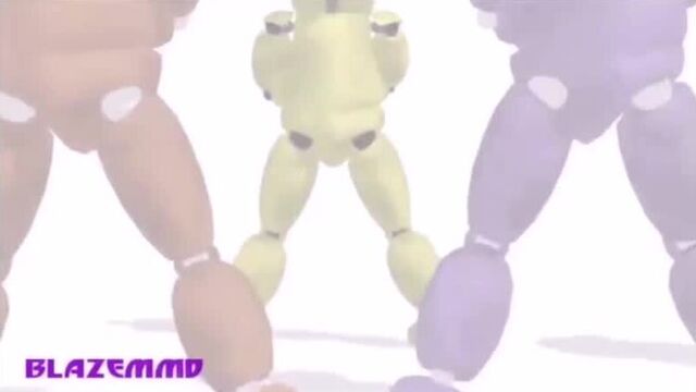 смешной мишка фредди пять ночей с фредди пиццерия танец