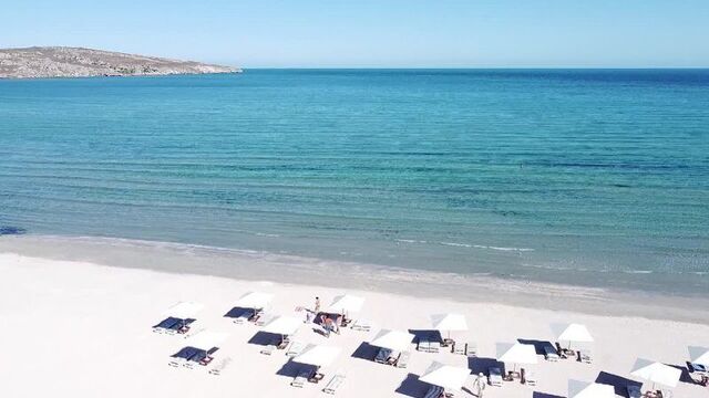 Парк-отель "РИО" в сентябре