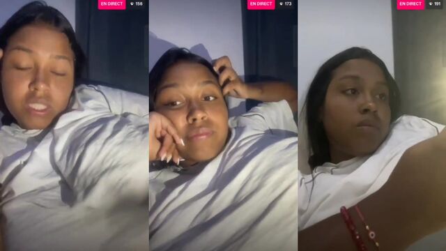 Hot lives big tits and big asses action