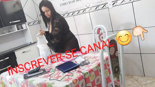 Morena Linda is too hot for YouTube