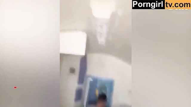 A prison officer made a sex tape with an inmate in Wandsworth prison