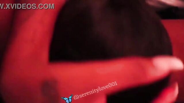 Petite hood girl gets fucked by her girlfriend
