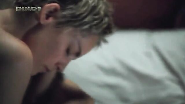 Sharon Stone in sensual and erotic movie Musa