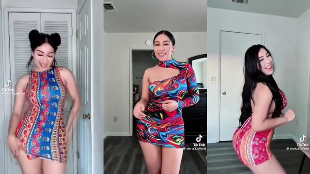 Hot Latina MILF Alejandra Zarate gets her pussy railed by a big cock