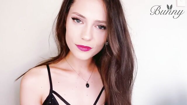 Femdom sissy training with intense humiliation and cum eating