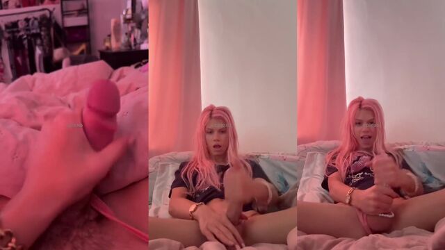 CPIEXO - LoveTrans - Trans Sex