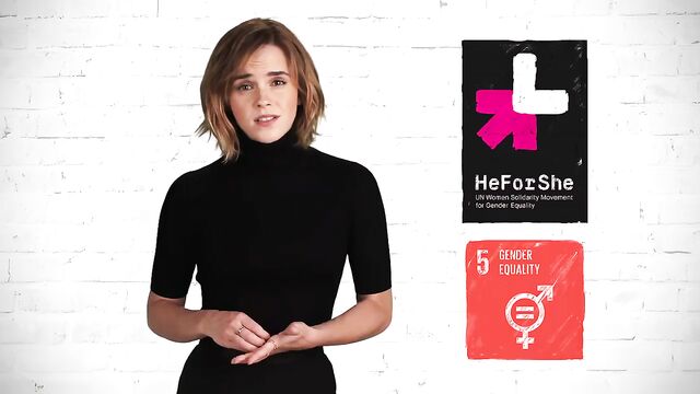 Facefucking tribute to Emma Watson with all her movies (No AI) (5/14/2024 Update)