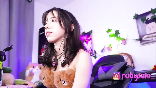Chaturbate VOD from March 11, 2019 replay show