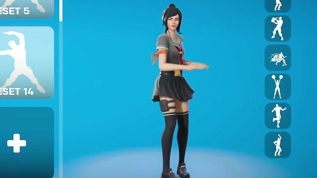 Asian school girl gets fucked hard by her teacher in a steamy session