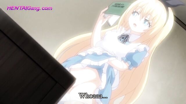 In the Country of the Mugoki, an Exclusive Episode 1 Scene