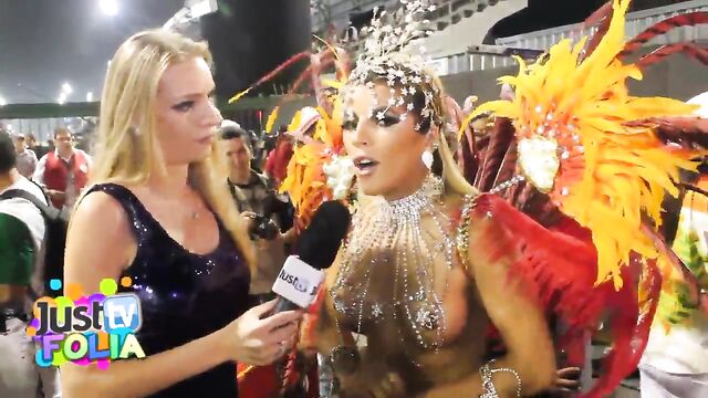 TV - Carnaval - Years 2000 and 2010 - part 1