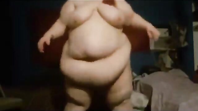You don’t know these fat bitches but you will see them dancing