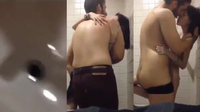 A hot Indian girl is having fun with her boyfriend in this video