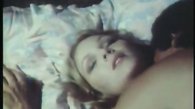 Classic erotic scenes from 60s, 70s & 80s movies