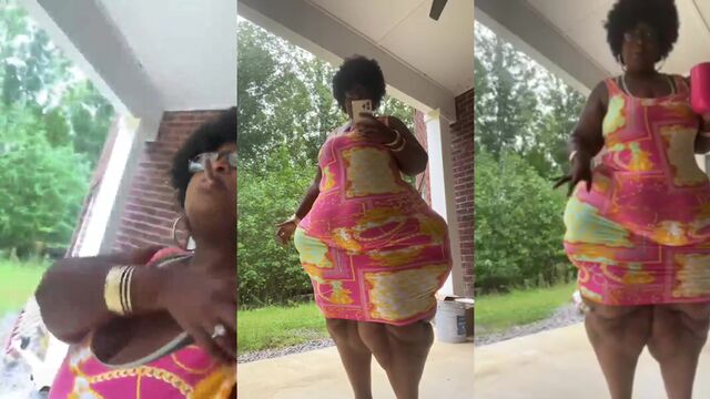 The slut sucks my cock and I cum on her face