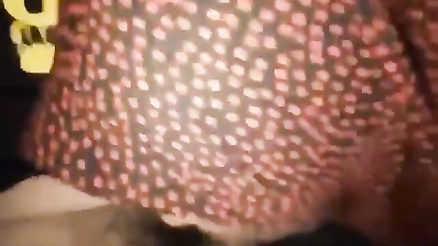 Hijab beauty from Indonesia gets fucked in the dark by a stranger