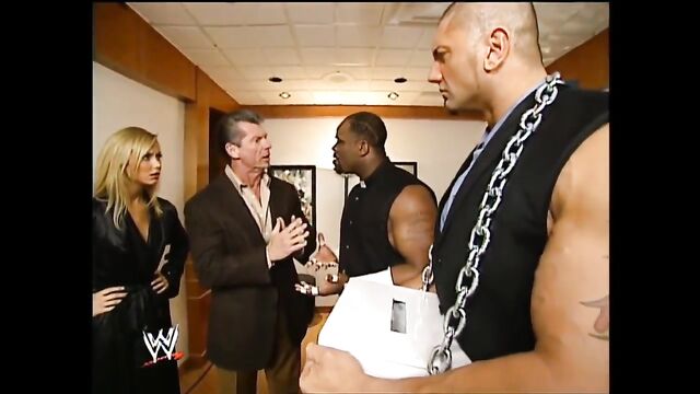 The hottest Stacy Keibler's moments from WWE, workout, and fitness scenes