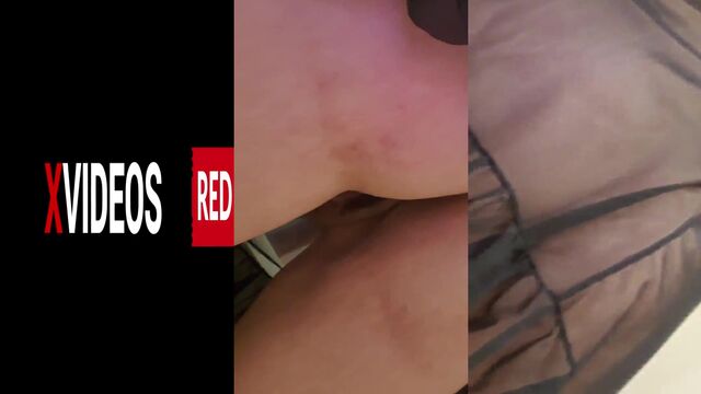 Hot casadas action with anal and intense orgasms