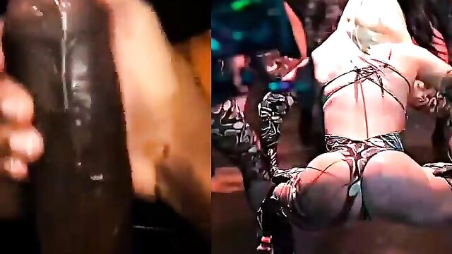 Luisa Sonza rides cock like a pro, gets cum on her face