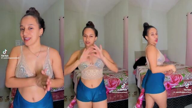 Short and sweet TikTok and Instagram 01, good morning!