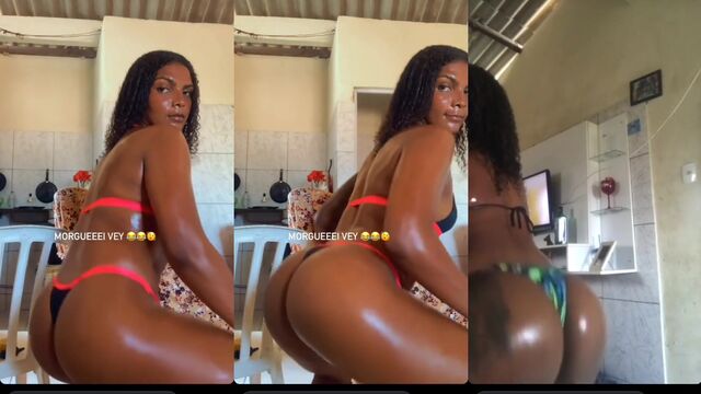 Aracaju whore, brownie, good-for-anything for money - Sergipe's most beautiful whore