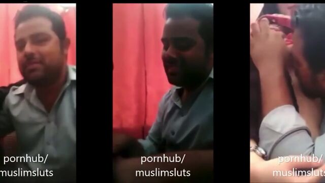 Fun with a hot Pakistani girl